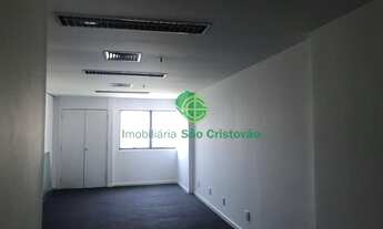 Imagem 2: RIO DE JANEIRO - Conjunto Comercial/Sala - BARRA DA TIJUCA