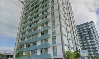 Imagem 1: Apartamento à Venda no Condomínio Praias do Tahiti no Bairro 13 de Julho, Aracaju-SE