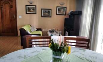 Imagem 3: 3 Dorms. Rua Bela Cintra