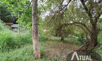 Imagem 11: Terreno aclive a Venda de 1.800m² em Atibaia Jardim Estancia Brasil