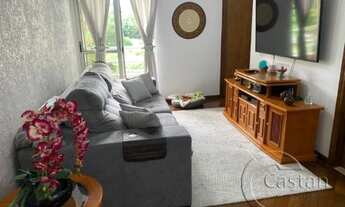 Imagem: SAO PAULO - Apartamento Padrão - Vila Formosa