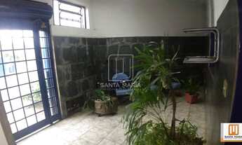 Imagem 4: Salão/Galpão (salão - térreo) , cozinha planejada