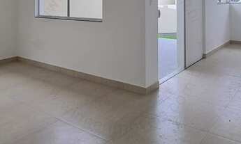 Imagem 2: Casa Geminada com Estilo Diferenciado