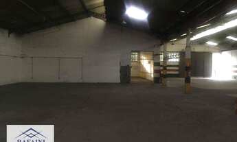 Imagem 4: GALPÃO GIGANTE DUTRA