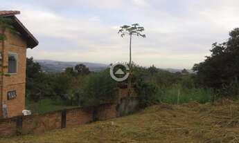 Imagem 3: Terreno - Loteamento Caminhos de São Conrado (Sousas) - Campinas