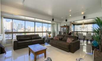 Imagem: Apartamento para venda tem 183 metros quadrados