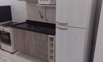Imagem 7: Apartamento para alugar no Condomínio Villa Sunset, em Sorocaba -SP
