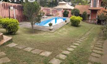 Imagem 6: COTIA - Casa de Condomínio - COLINA (CAUCAIA DO ALTO