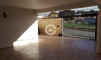 Imagem: Casa - Jardim Proença I - Campinas