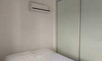 Imagem 4: Apartamento para venda com 48 metros no Bahia Suítes a venda