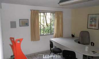 Imagem 2: EXCELENTE CASA COMERCIAL COM 260 M² EM SÃO PAULO