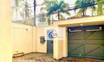 Imagem 2: Sobrado no estilo toscano de 170m² em região privilegiada