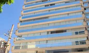 Imagem: APARTAMENTO RESIDENCIAL em São Paulo