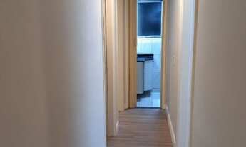 Imagem 2: Apartamento 2 dormitórios, 1 vaga à venda, 58 m² por R$ 244.000 - Moinho Velho - São Paulo