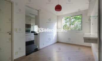 Imagem: Apartamento à VENDA no Pq São Vicente