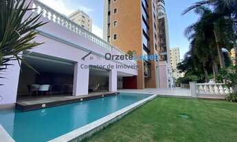 Imagem 4: Edifício Casa Rosa - Alto Padrão no Meireles com 319 Metros