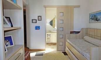 Imagem 7: AP0683- Cobertura Duplex, à 400 metros da Praia das Astúrias, Guarujá/SP