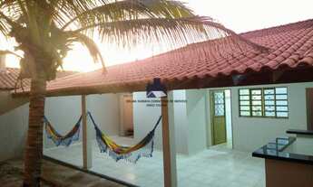 Imagem 6: Casa à venda no bairro Residencial das Américas - São José do Rio Preto/SP