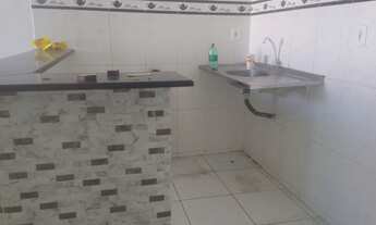 Imagem 6: Casa tipo Apt Casa com 2 dormitórios