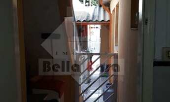 Imagem 7: CASA TÉRREA VILA LIVIERO IPIRANGA 2 DORMS