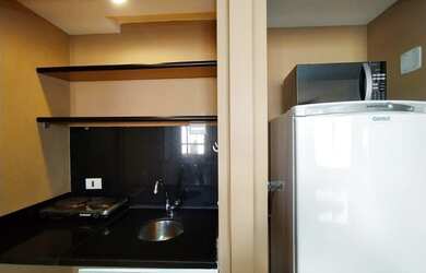 Imagem 3: Flat para alugar em Pinheiros - Edifício West Side - Cód. 11100685