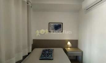 Imagem 4: Lindo Studio para locação na Vila Mariana - 19m² - R$ 3.000,00