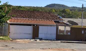 Imagem: Casa Cohab Morumbi