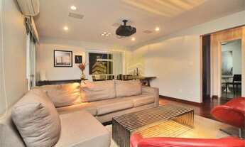 Imagem 7: Apartamento com 3 quartos, 170m2, à venda em São Paulo, Campo Belo