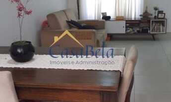 Imagem 3: Casa - Jardim Bela Vista - Campinas