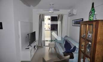 Imagem 3: Apartamento para Aluguel - Jacarepaguá, 2 Quartos, 50 m2