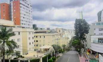 Imagem 6: Apartamento com 4 dormitórios à venda, 140 m² por R$ 845.000,00 - Buritis - Belo Horizonte