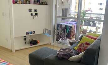 Imagem 6: EDIFICIO SPOT CENTRO RESIDENCE