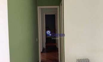 Imagem 4: Apartamento com 3 dormitórios à venda, 98 m² por R$ 749.900,00 - Vila Alexandria - São Pau