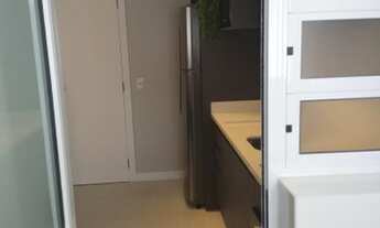 Imagem 3: Cobertura duplex para venda tem 120 metros quadrados com 3 quartos