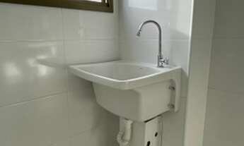 Imagem 5: Quarto e sala na barra prédio novo vista mar nascente oportunidade