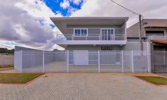Imagem: Casa, 328 m² - venda por R$ 590.000,00