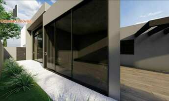 Imagem 3: Casa à venda ALPHAVILLE - Ribeirão Preto/SP