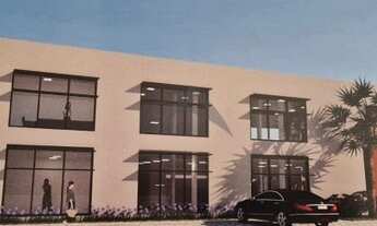 Imagem 3: Prédio - Jardim Planalto - Campinas