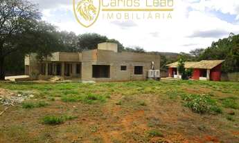 Imagem: Apartamento de 1.000 m2 em Lagoa Santa