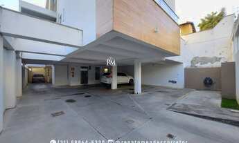 Imagem 3: Apartamento de 3 quartos com suíte, 02 vagas no Bairro Europa - Contagem - MG