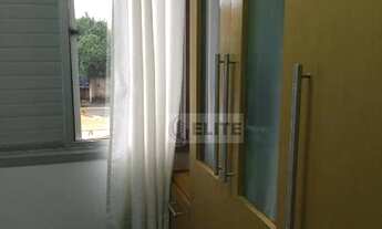 Imagem 16: Apartamento com 2 dormitórios à venda, 58 m² por R$ 310.000,00 - Vila Valparaíso - Santo A