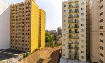 Imagem 5: Apartamento para Aluguel - Botafogo, 1 Quarto, 50 m2