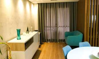 Imagem 3: Apartamento - Taquaral - Campinas