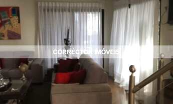 Imagem 5: APARTAMENTO TIPO COBERTURA A VENDA NO BAIRRO CAMBUÍ EM CAMPINAS