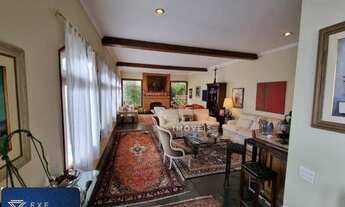 Imagem 6: Casa com 4 dormitórios à venda, 568 m² por R$ 3.200.000 - Morumbi - São Paulo/São Paulo