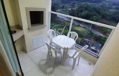 Imagem 2: APARTAMENTO 02 DORMITORIO FINAMENTO MOBILIADO