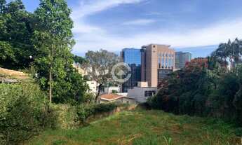 Imagem 5: Terreno - Nova Campinas - Campinas