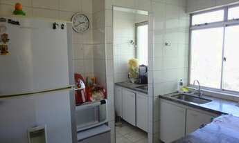 Imagem 5: Belo Horizonte - Apartamento Padrão - Pompéia