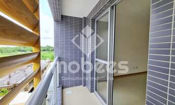 Imagem 4: Apartamento à venda, 2 quartos, 1 suíte, 1 vaga, ValdeCães - Belém/PA