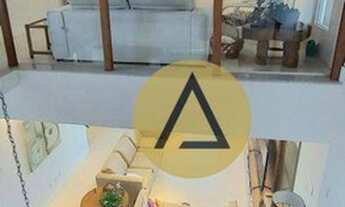 Imagem 4: Casa com 3 dormitórios à venda, 304 m² por R$ 1.235.000,00 - Vale dos Cristais - Macaé/RJ